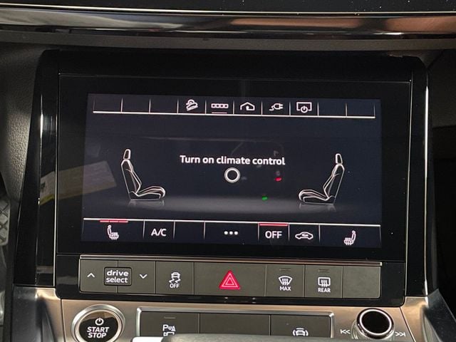 2022 Audi e-tron Sportback S line Premium quattro - 22958962 - 36