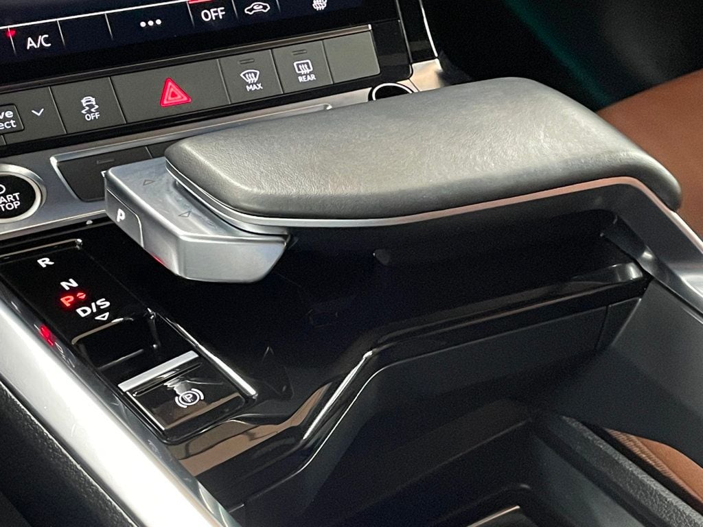 2022 Audi e-tron Sportback S line Premium quattro - 22958962 - 38
