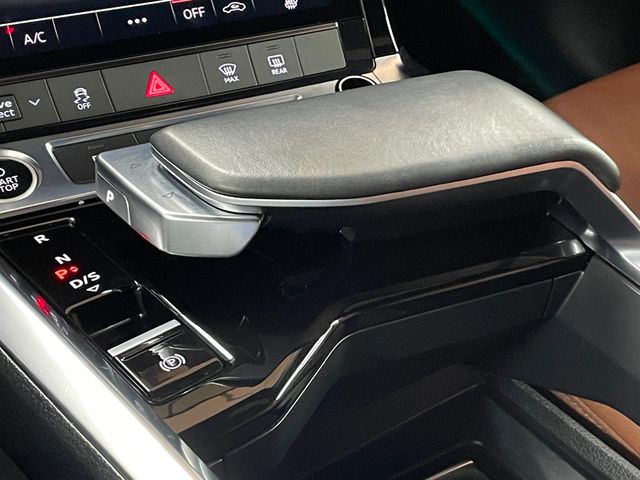 2022 Audi e-tron Sportback S line Premium quattro - 22958962 - 38
