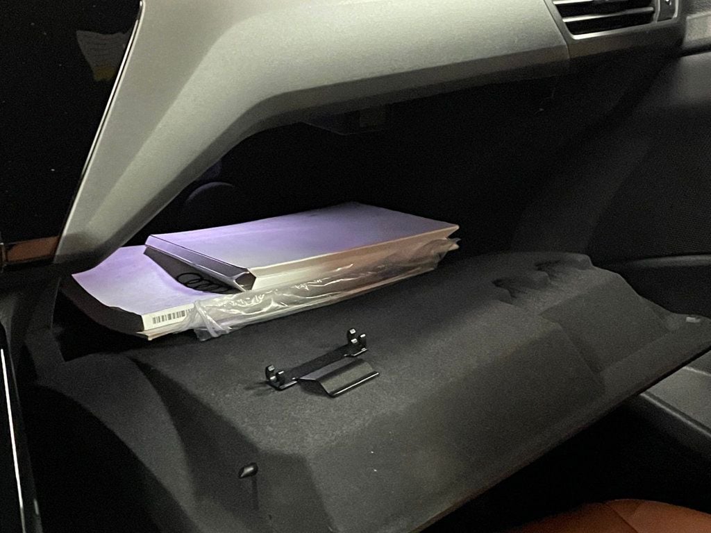 2022 Audi e-tron Sportback S line Premium quattro - 22958962 - 42