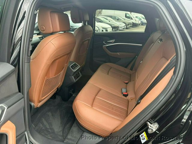2022 Audi e-tron Sportback S line Premium quattro - 22974562 - 15