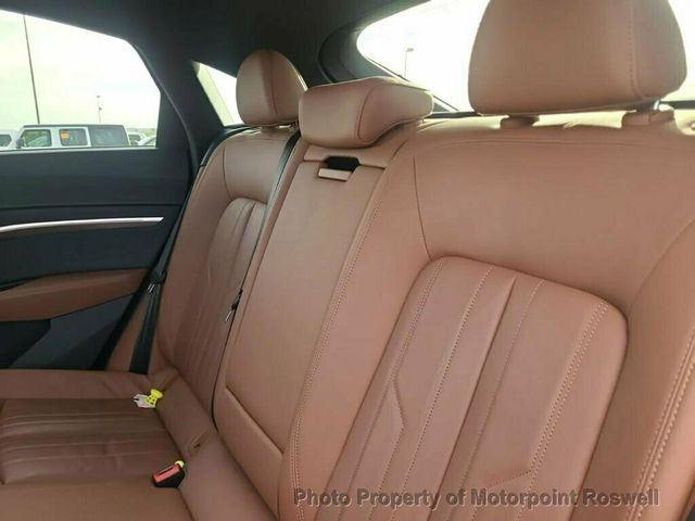 2022 Audi e-tron Sportback S line Premium quattro - 22974562 - 18