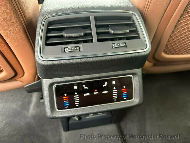 2022 Audi e-tron Sportback S line Premium quattro - 22974562 - 20