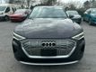 2022 Audi e-tron Sportback S line Premium quattro - 22974562 - 2