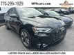 2022 Audi e-tron Sportback S line Premium quattro - 23066812 - 0
