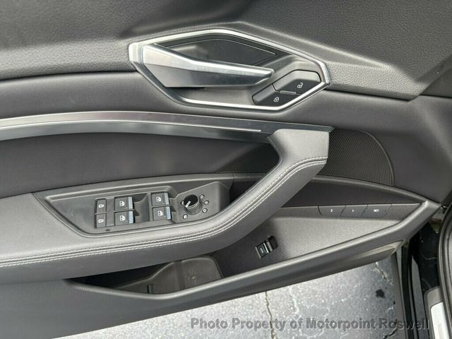 2022 Audi e-tron Sportback S line Premium quattro - 23066812 - 12