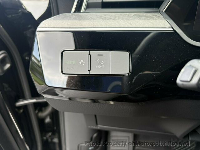 2022 Audi e-tron Sportback S line Premium quattro - 23066812 - 13