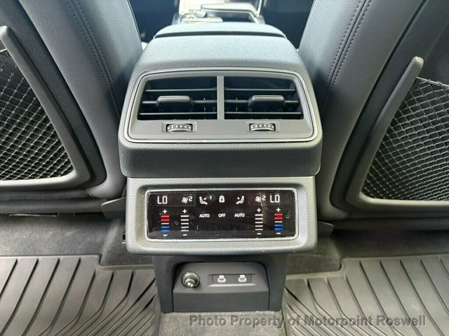 2022 Audi e-tron Sportback S line Premium quattro - 23066812 - 29