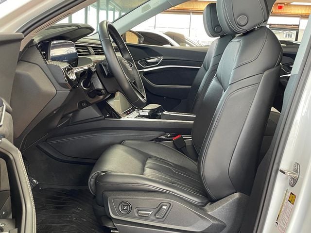 2022 Audi e-tron Sportback S line Prestige quattro - 22988195 - 14