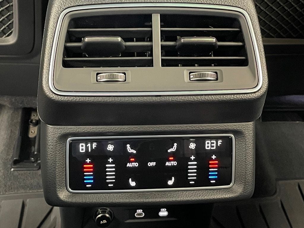 2022 Audi e-tron Sportback S line Prestige quattro - 22988195 - 27