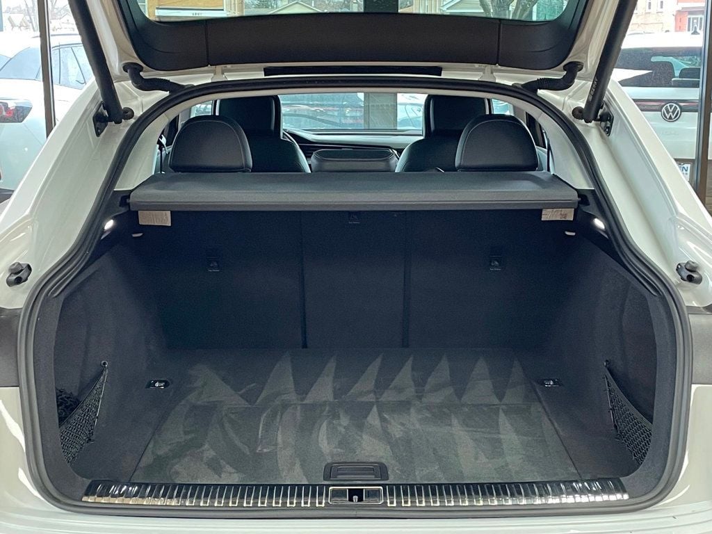 2022 Audi e-tron Sportback S line Prestige quattro - 22988195 - 31