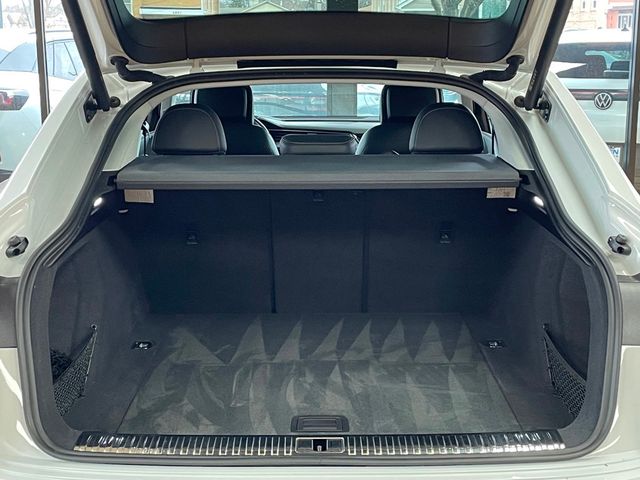 2022 Audi e-tron Sportback S line Prestige quattro - 22988195 - 31