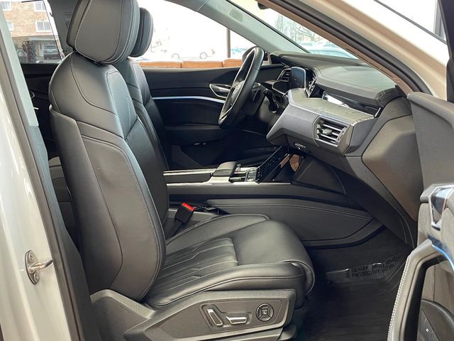 2022 Audi e-tron Sportback S line Prestige quattro - 22988195 - 34