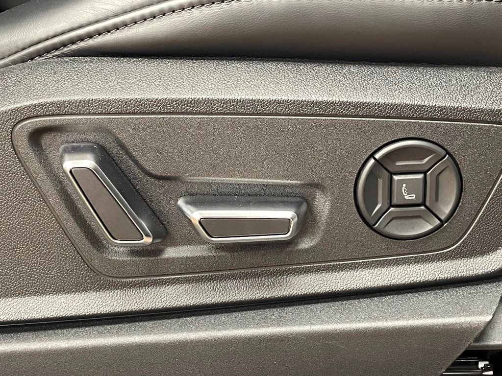 2022 Audi e-tron Sportback S line Prestige quattro - 22988195 - 35