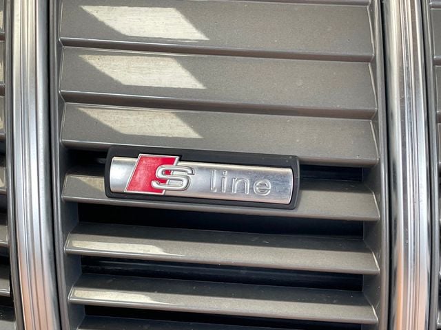 2022 Audi e-tron Sportback S line Prestige quattro - 22988195 - 3