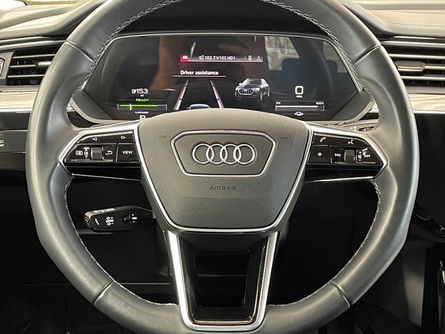 2022 Audi e-tron Sportback S line Prestige quattro - 22988195 - 39