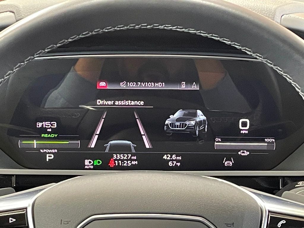 2022 Audi e-tron Sportback S line Prestige quattro - 22988195 - 40