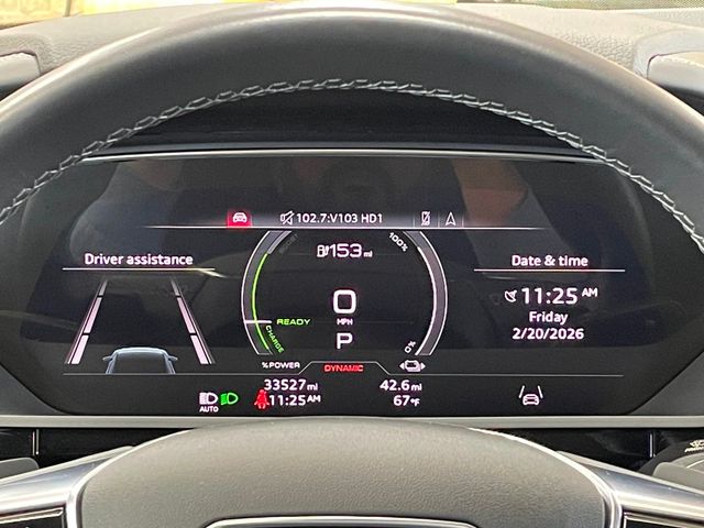 2022 Audi e-tron Sportback S line Prestige quattro - 22988195 - 41