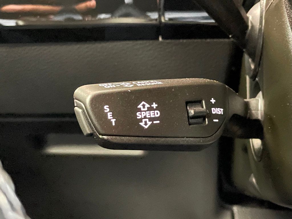 2022 Audi e-tron Sportback S line Prestige quattro - 22988195 - 43