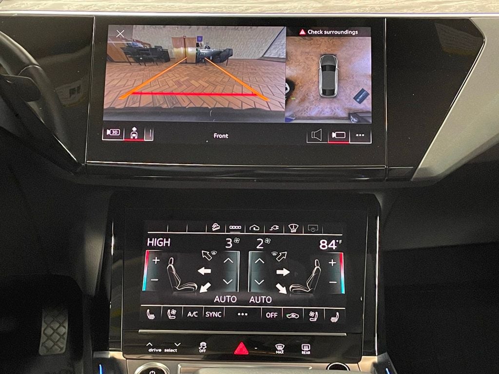 2022 Audi e-tron Sportback S line Prestige quattro - 22988195 - 44