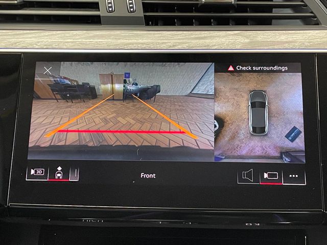 2022 Audi e-tron Sportback S line Prestige quattro - 22988195 - 45