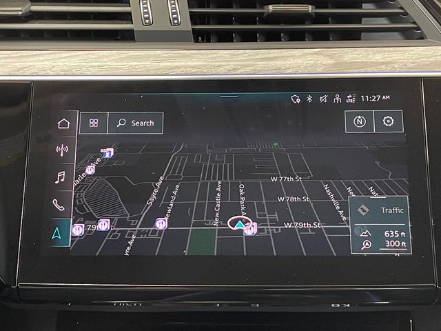 2022 Audi e-tron Sportback S line Prestige quattro - 22988195 - 46