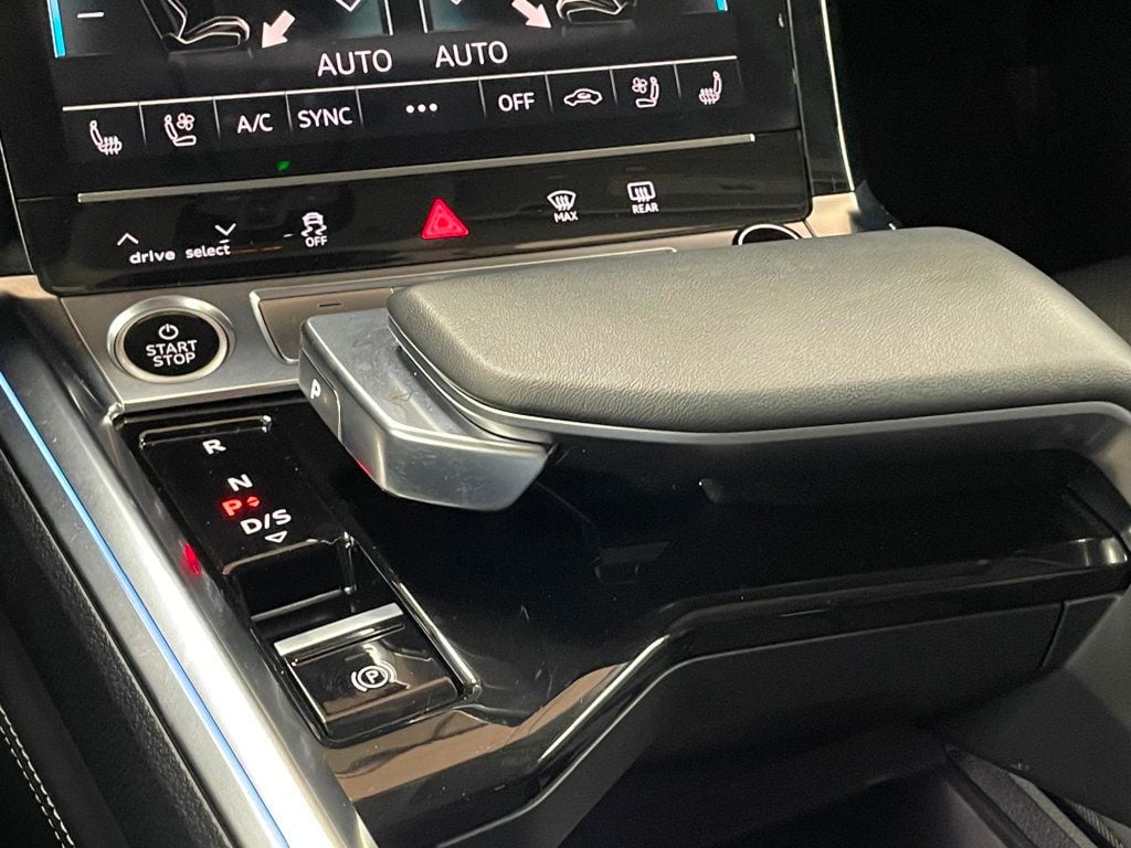 2022 Audi e-tron Sportback S line Prestige quattro - 22988195 - 50