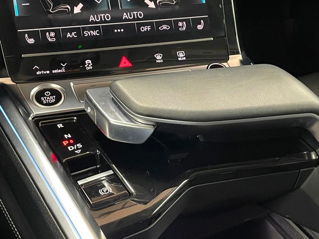 2022 Audi e-tron Sportback S line Prestige quattro - 22988195 - 50