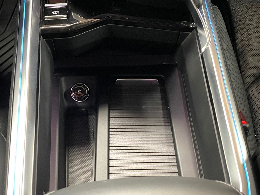 2022 Audi e-tron Sportback S line Prestige quattro - 22988195 - 51