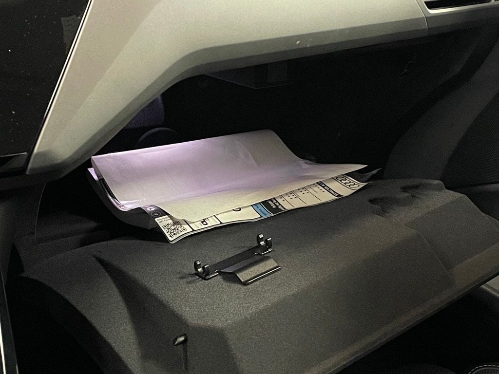 2022 Audi e-tron Sportback S line Prestige quattro - 22988195 - 55