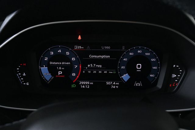2022 Audi Q3 Premium - 22990724 - 9