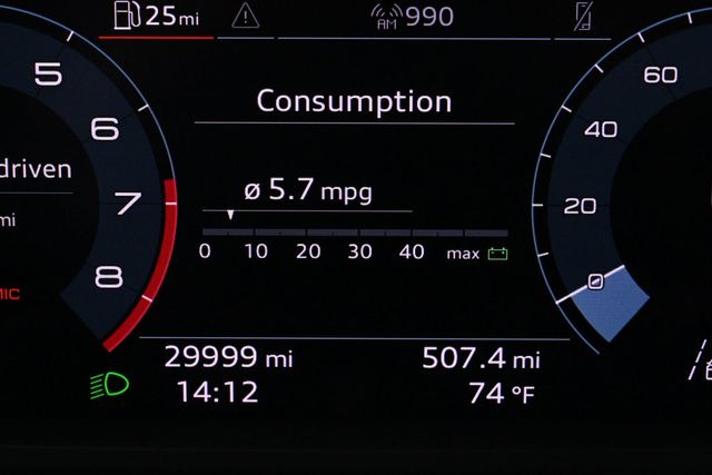 2022 Audi Q3 Premium - 22990724 - 10