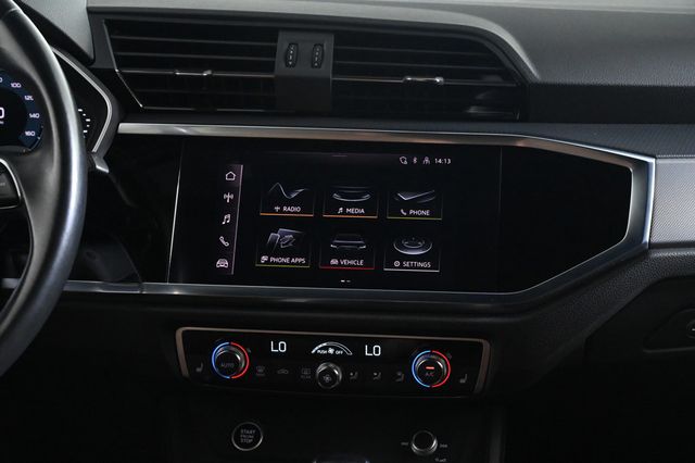 2022 Audi Q3 Premium - 22990724 - 11