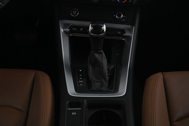 2022 Audi Q3 Premium - 22990724 - 12