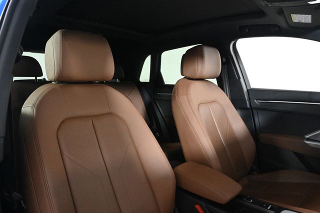 2022 Audi Q3 Premium - 22990724 - 14
