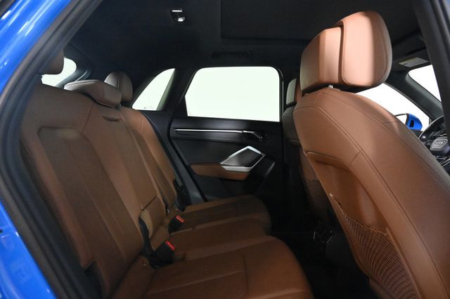 2022 Audi Q3 Premium - 22990724 - 15
