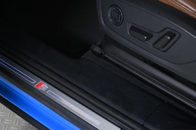 2022 Audi Q3 Premium - 22990724 - 18