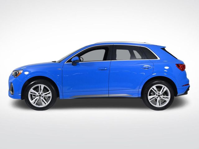 2022 Audi Q3 Premium - 22990724 - 1