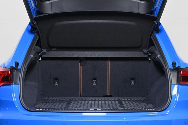 2022 Audi Q3 Premium - 22990724 - 19