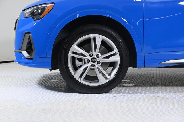 2022 Audi Q3 Premium - 22990724 - 21