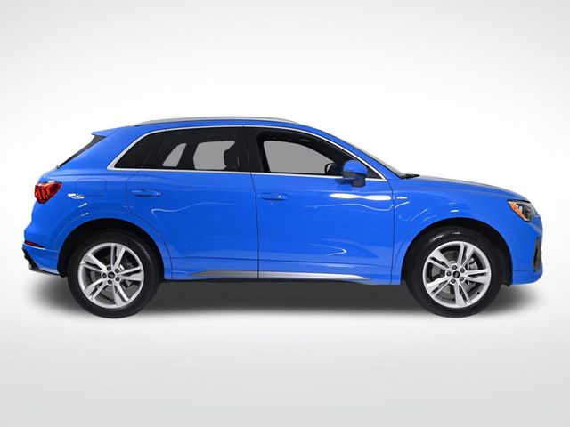2022 Audi Q3 Premium - 22990724 - 4