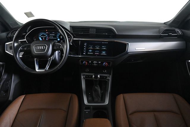 2022 Audi Q3 Premium - 22990724 - 7