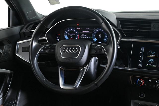 2022 Audi Q3 Premium - 22990724 - 8