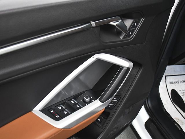 2022 Audi Q3 Premium - 22994472 - 9