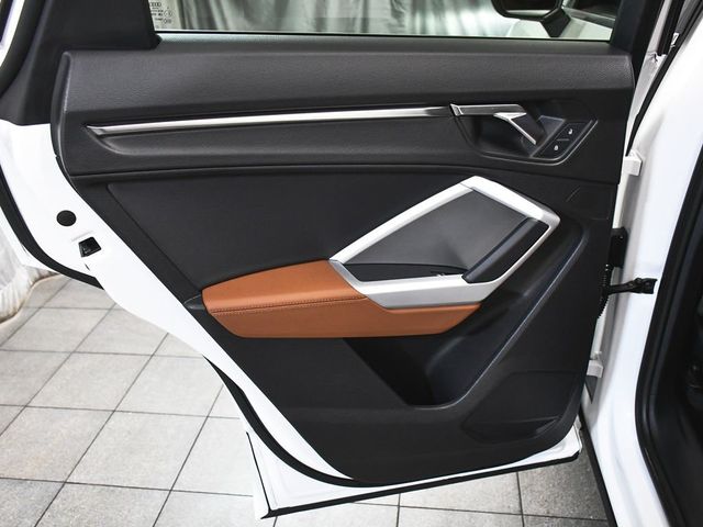 2022 Audi Q3 Premium - 22994472 - 10