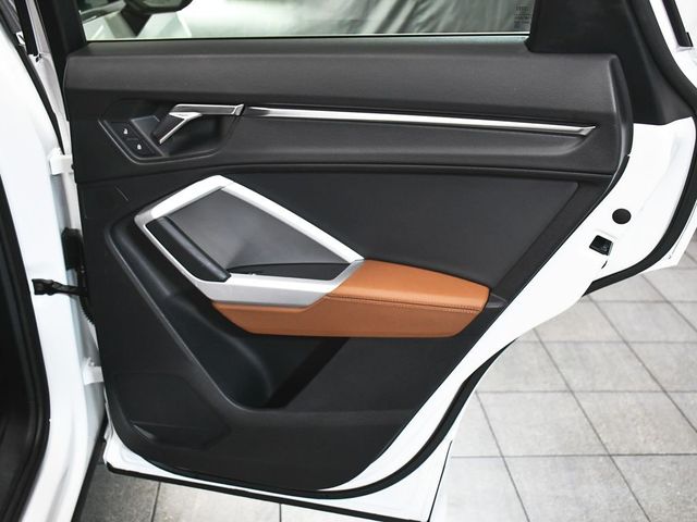 2022 Audi Q3 Premium - 22994472 - 11
