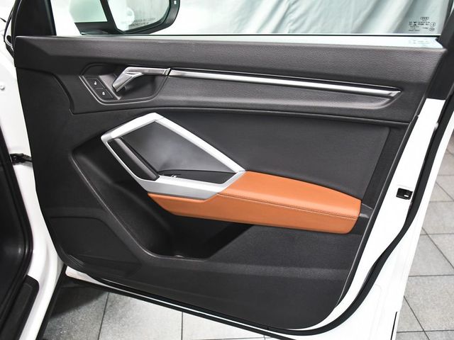 2022 Audi Q3 Premium - 22994472 - 12