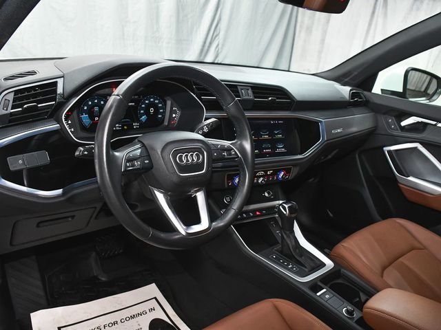 2022 Audi Q3 Premium - 22994472 - 16