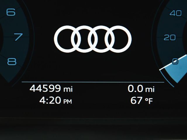 2022 Audi Q3 Premium - 22994472 - 17