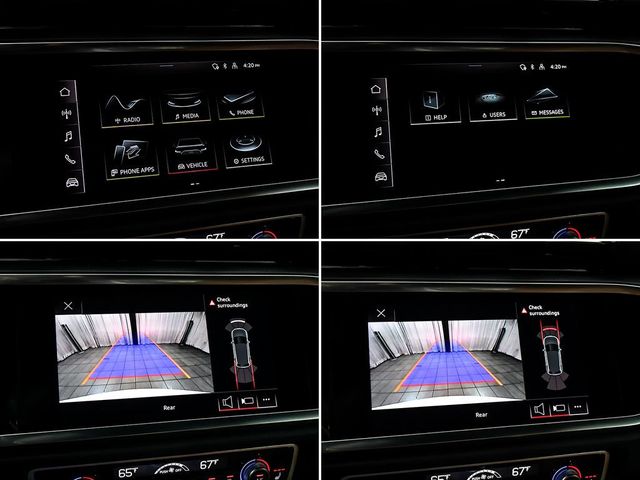 2022 Audi Q3 Premium - 22994472 - 18